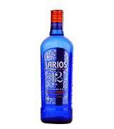 Larios 12 Premium Gin Mediterrnea 40%vol, 70cl