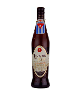 Legendario Elixir de Cuba 7 Aos 34%vol, 70cl (Rum)