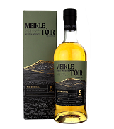 Meikle Tir The Original 5 Years Old Speyside Single Malt 50%vol, 70cl (Whisky)