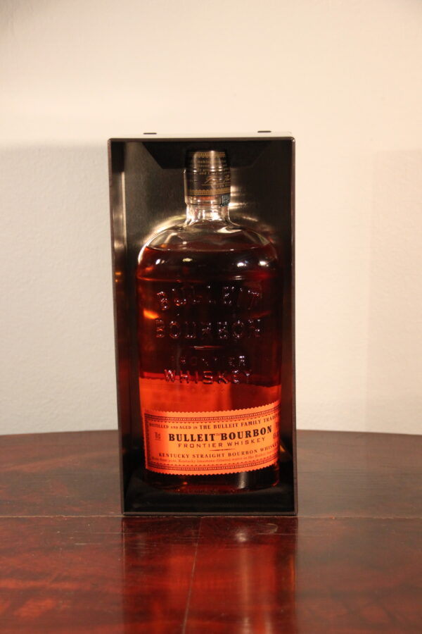 Bulleit bourbon frontire whisky, 70 cl (Whiskey), , 