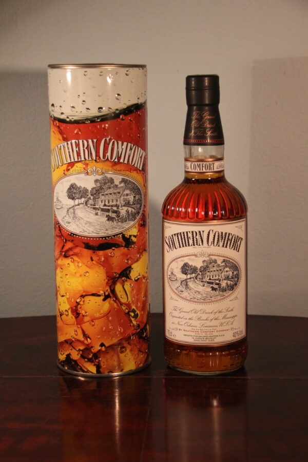 Southern Comfort, 70 cl (Whiskey), , 