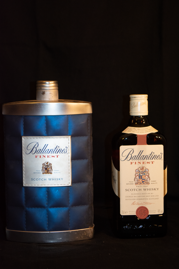 Ballantine's Finest, 70 cl, 40 % Vol. (Whisky), Schottland, 