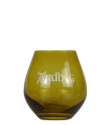 Ardbeg Glas, 36 cl, Schottland, Isle of Islay, Ardbeg Glas fr den stilvollen Genuss deines Ardbeg Scotch Whisky's