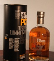 Port Charlotte PC10 «Tro Na Linntean» 2002/2012 59.8%vol, 70cl (Whisky)