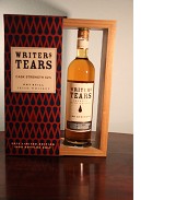 Writer`s Tears Pot Still - Cask Strength «2012 Limited Edition» 52%vol, 70cl (Whisky)