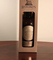 Springbank, Hazelburn 13 Years Old «Oloroso Cask Matured» 2003/2017 47.1%vol, 70cl (Whisky)