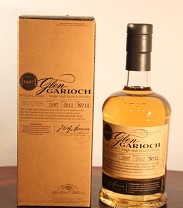 Glen Garioch 15 Years Old Vintage Batch 12 1997/2012 56.7%vol, 70cl (Whisky)