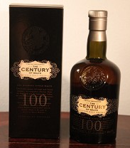 Chivas Brothers The Century of Malts «One Hundred Single Malts» 40%vol, 70cl (Whisky)
