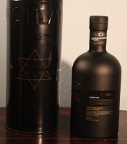 Bruichladdich 19 Years Old «Black Art First Release» 1989/2009 51.1%vol, 70cl (Whisky)