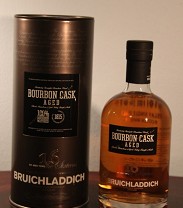 Bruichladdich 16 Years, bourbon cask aged, 70cl (Whisky)