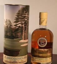Bruichladdich 14 Years Old Links «The 16th Hole Augusta» 1990/2004 46%vol, 70cl (Whisky)
