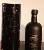 Bruichladdich 24 Years Old «Black Art Edition 05.1» 1992/2016 48.4%vol, 70cl (Whisky)