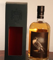 Creative Whisky Company, Bruichladdich 13 Years Old «The David Rampling Series» 2002/2015 56.5%vol, 70cl