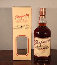 Glenfarclas 9 Years Old «Marriage of Casks» 2007/2016 51.1%vol, 70cl (Whisky)