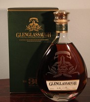 Glenglassaugh 30 ans (2013-2015) 44.8%vol, 70cl (Whisky)