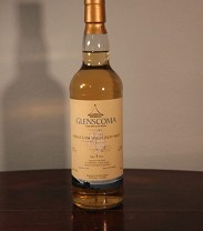 Glenscoma 5 Years Old Single Cask Single Islay Malt 1998/2004 46%vol, 70cl (Whisky)