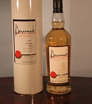 Benromach, Gordon & Macphail «Traditional» 40%vol, 70cl (Whisky)