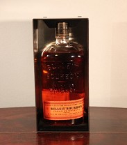 Bulleit bourbon frontier whiskey, 70cl
