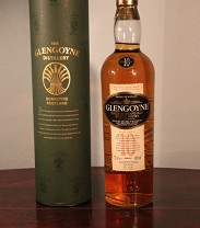Glengoyne 10 Years Old «Red Ten» The Unpeated Malt 40%vol, 70cl (Whisky)