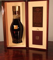 Glenmorangie 27 Years Old «Grand Vintage Malt - Bond House No. 1 Collection» 1991/2018 43%vol, 70cl (Whisky)