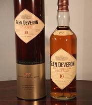 Deveron 10 Years Old «Pure Single Malt» 1991 40%vol, 70cl (Whisky)