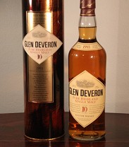 Deveron 10 Years Old «Pure Single Malt» 1993 40, 70cl (Whisky)