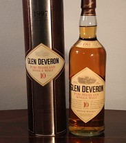 Deveron 10 Years Old «Pure Single Malt» 1997 43%vol, 70cl (Whisky)