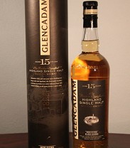 Glencadam 15 Years Old «The Rather Dignified» 46%vol, 70cl (Whisky)