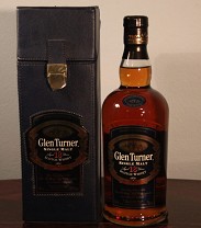 Glen Turner 18 Years Old 40%vol, 70cl (Whisky)