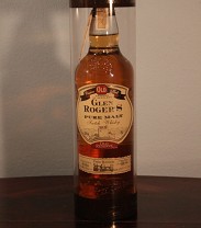 Glen Roger`s «Pure Malt» Old Reserve 40%vol, 70cl (Whisky)