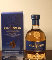 Kilchoman «Machir Bay» 46%vol, 70cl (Whisky)