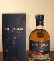 Kilchoman 6 Years Old «Vintage Release» 2007/2013 46%vol, 70cl (Whisky)