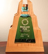 Highland Park 17 Years Old «Ice Edition» 1999/2016 53.9%vol, 70cl (Whisky)
