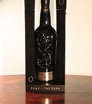 Highland Park 17 Years Old  «The Dark» 2000/2017 52.9%vol, 70cl (Whisky)