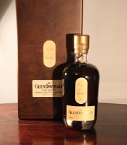 Glendronach 31 Years Old «Grandeur» Batch 1 1979/2010 45.8%vol, 70cl (Whisky)