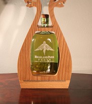 Highland Park 15 Years Old «Freya Valhalla Collection» 1999/2014 51.2%vol, 70cl (Whisky)