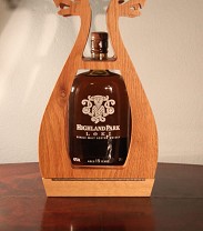Highland Park 15 Years Old «Loki Valhalla Collection» 1998/2013 48.7%vol, 70cl (Whisky)