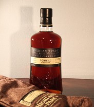 Highland Park 12 Years Old «Single Cask Series» SCHWIIZ, 3rd SWISS EDITION 2006/2018 62.2%vol, 70cl (Whisky)