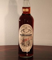 Gordon & Macphail, Glen Grant 40 Years Old Licensed Bottling 1963/2004 40%vol, 70cl (Whisky)