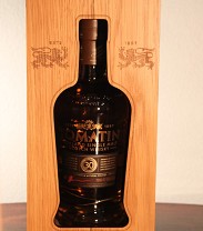 Tomatin 30 Years Old Small Batch Release ?? 46%vol, 70cl (Whisky)