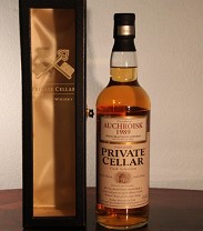 Cave Prive, Auchroisk Cask Selection 1989/2004 43%vol, 70cl (Whisky)