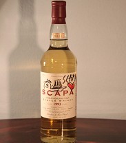Gordon & Macphail, Scapa «Licensed Bottling» 1993/2010 40%vol, 70cl (Whisky)