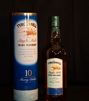 Tyrconnell 10 Years Old «Sherry Cask» 46%vol, 70cl (Whisky)