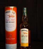 Tyrconnell 10 Years Old «Maderia Cask» 46%vol, 70cl (Whisky)