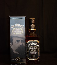 Jack Daniel’s master distiller series, limited edition n°1