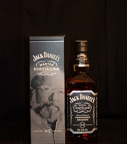 Jack Daniel’s master distiller series, limited edition n°5