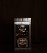 Jack Daniel`s «Single Barrel Select» rick n° L-5, Barrel n° 18-4527 2018 45%vol, 70cl (Whiskey)
