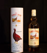 Famous Grouse «Finest Scotch Whisky» 40%vol, 70cl