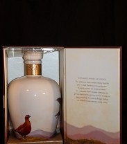 Carafe de clbration Famous Grouse (vers 2012) 40%vol, 70cl (Whisky)