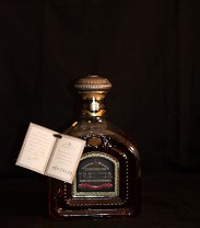 Johnnie Walker «Rare Old Scotch Whisky» 43%vol, 70cl